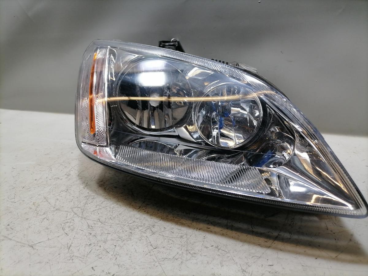 Ford Focus C Max Scheinwerfer rechts Halogen Zubeh&ouml;r Bj.2005